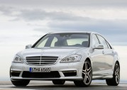 Mercedes-Benz S65 AMG